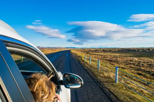 Tips to travel Iceland on a budget