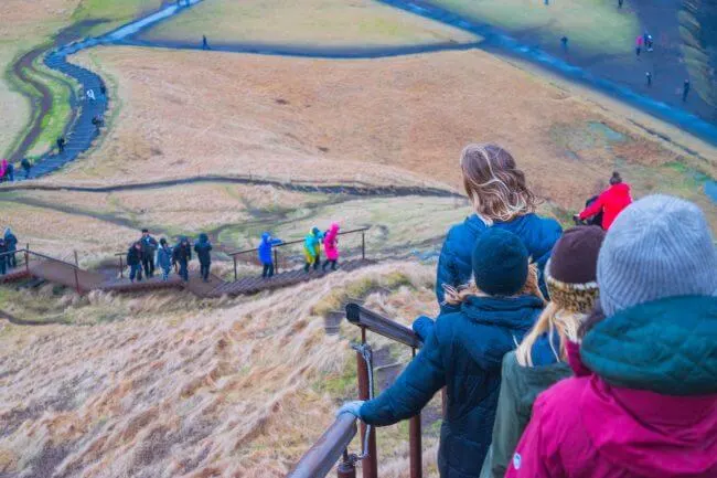 iceland on a budget tips