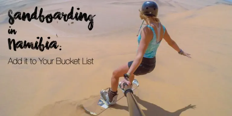 sandboarding in namibia go pro alter action sandboarding swakopmund