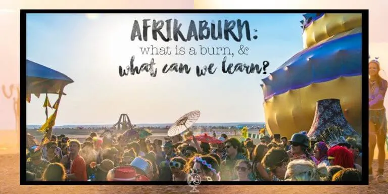 Afrikaburn: what is a burn and what can we learn? tankwa karoo national park tankwa town south africa