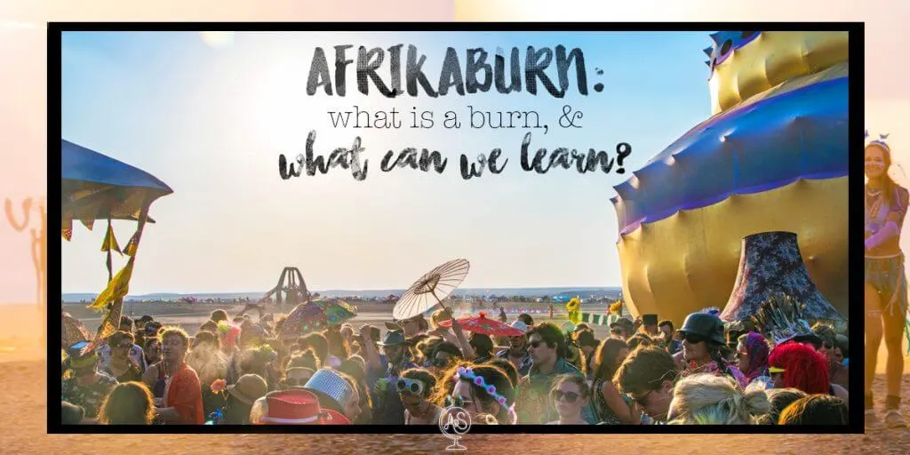 Afrikaburn: what is a burn and what can we learn? tankwa karoo national park tankwa town south africa