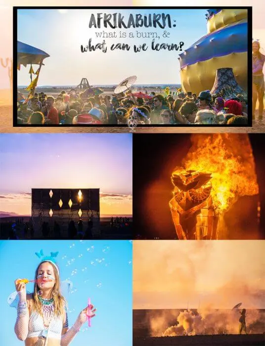 What exactly IS a burn, might you ask? You may have heard of Burning Man, but may not know that similar events exist in other places as well. See, Afrikaburn is what is called a ‘regional burn,’ or an official Burning Man event held elsewhere in the world and held under the same principles as Burning Man. You may have heard of the whole ‘gifting’ thing, and you may know that there is no money at events like this. You may not, however, have known that there are ten principles that govern all ‘regional burns’ that are held up at dozens, if not hundreds, of these regional Burning Man events held all over the world.