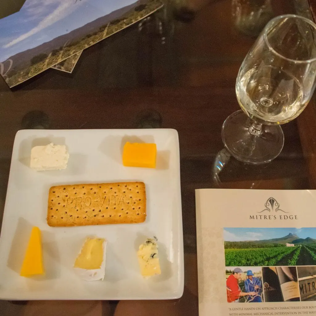 Wine Tasting in Cape Town Stellenbosch wine and cheese pairing wine flies tours