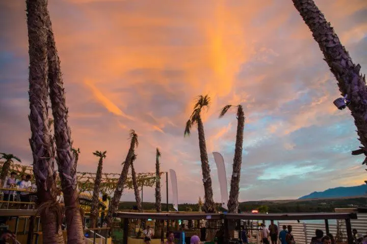 hideout festival croatia