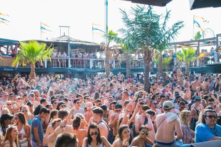 melbourne summer festivals schedule