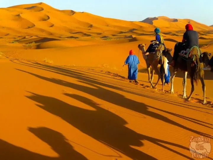 African sunsets sahara desert sunset morocco
