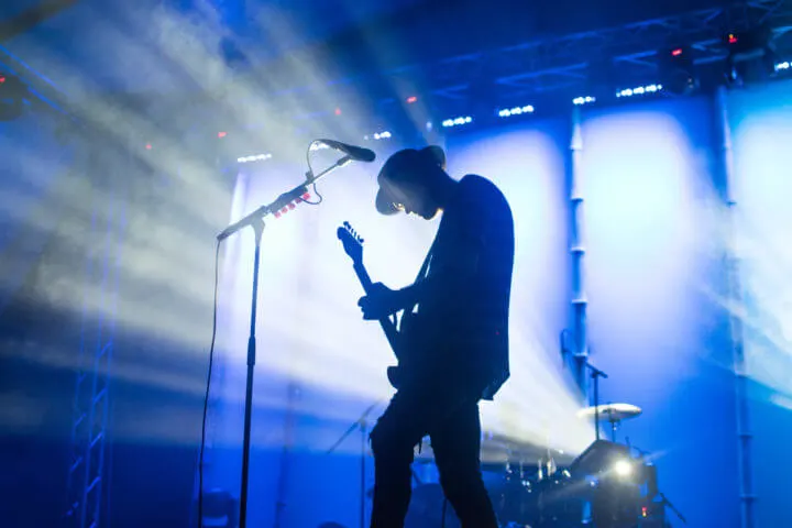 Envision Festival Review Guide Bob moses lineup live music i love you
