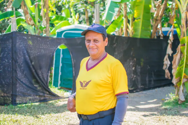 Envision Festival security Guide Review