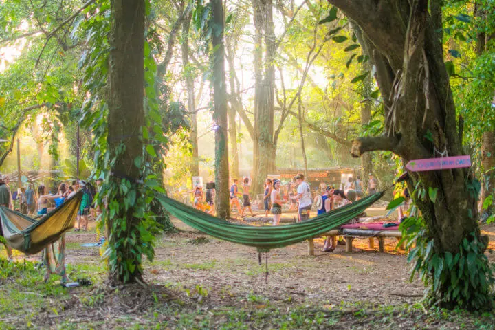 Envision costa rica envision Festival location Guide Review