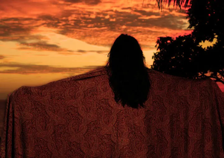 african sunsets pemba tanzania sunset