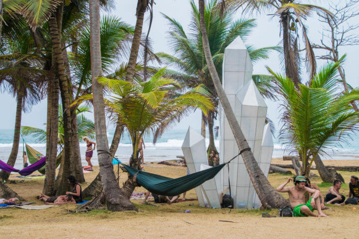 Tribal Gathering Festival Panama