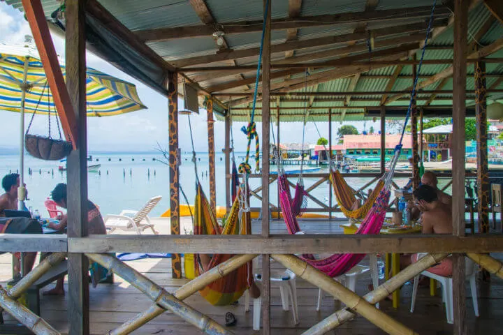 bubba's house hostel bocas del toro hostels