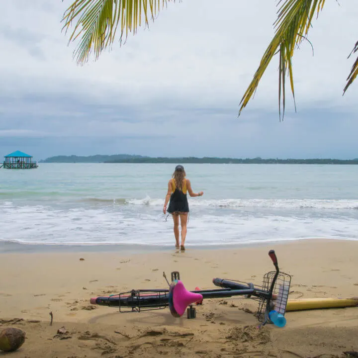 bike riding isla colon things to do in bocas del toro