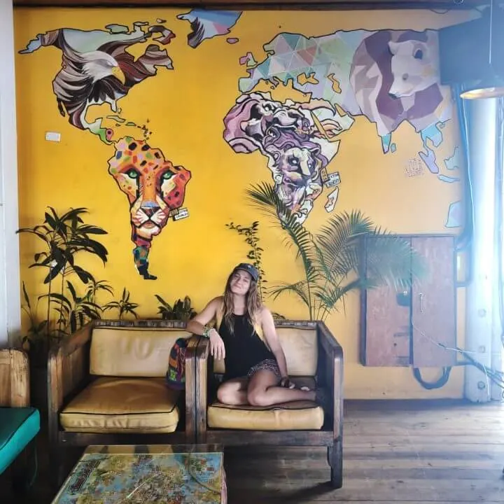 selina hostel bocas del toro