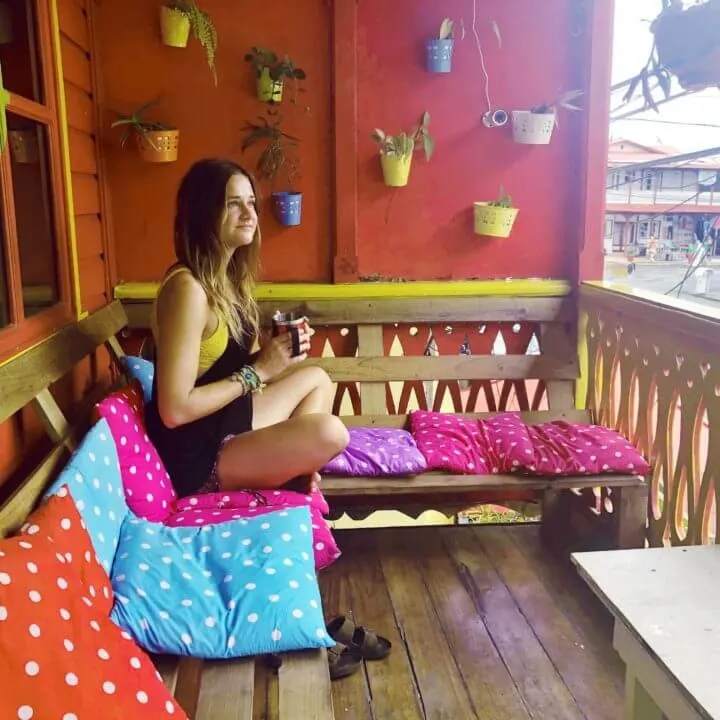 capipso hostel where to stay in bocas del toro