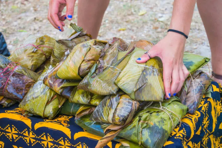 fresh tamales sapzurro
