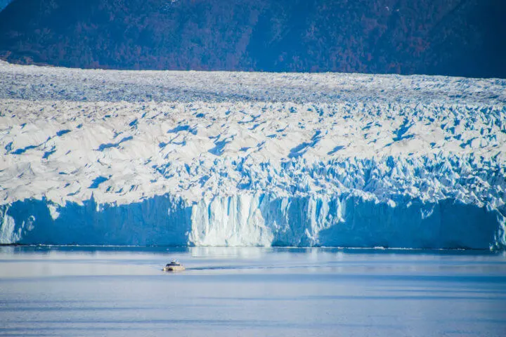 rios de hielo El Calafate Day trips - el calafate tours to glaciers