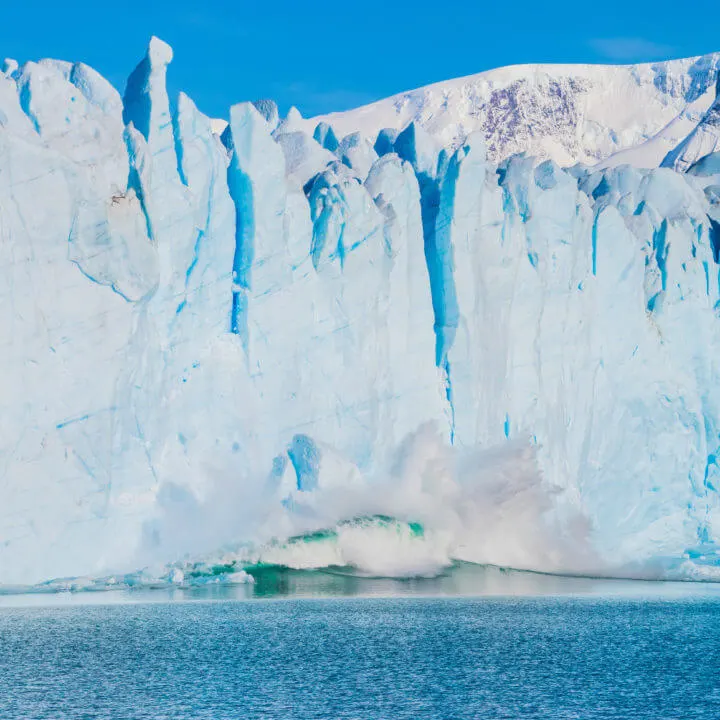 perito moreno tour from El Calafate - el calafate Day trips