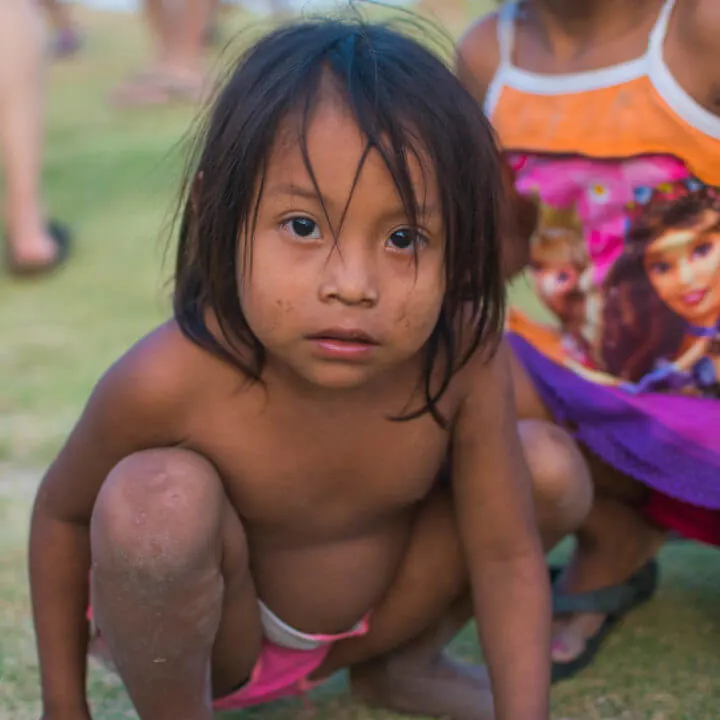 kuna people caledonia sailing panama to colombia