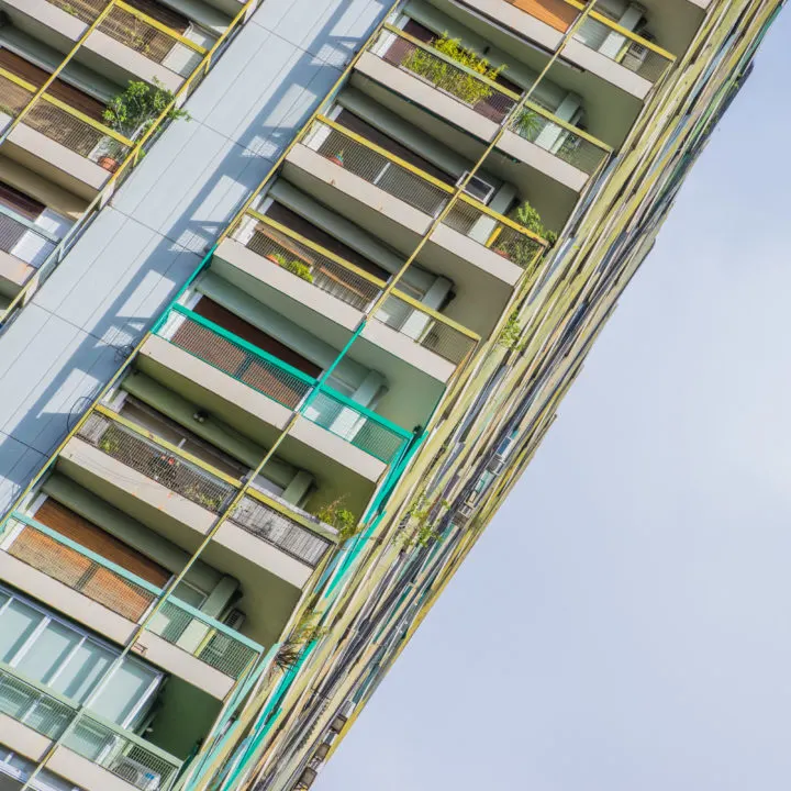 things to do in buenos aires: buenos aires buildings architecture colors