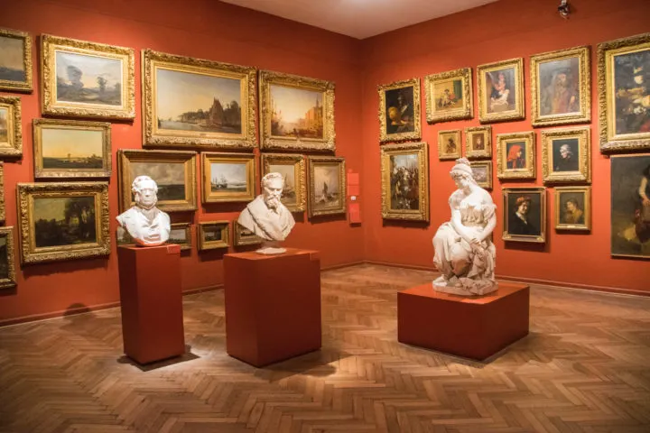 buenos aires museums museo de las bellas artes what to do in buenos aires