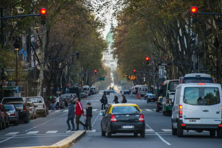 buenos aires hop on hop off bus