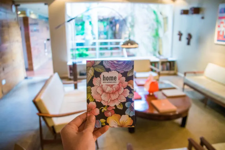 where to stay in buenos aires home hotel