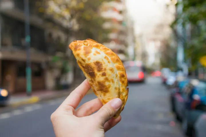 empanadas buenos aires city guide what to eat where to party