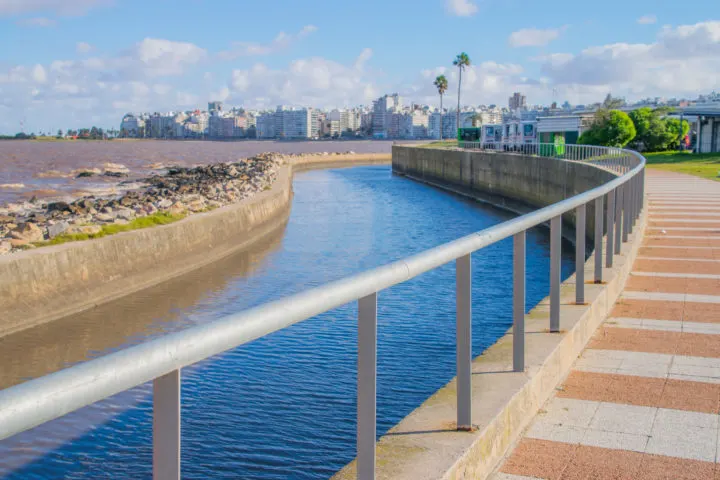 montevideo uruguay