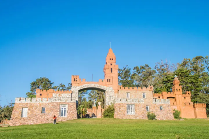 castillo de piria uruguay places to visit in Uruguay