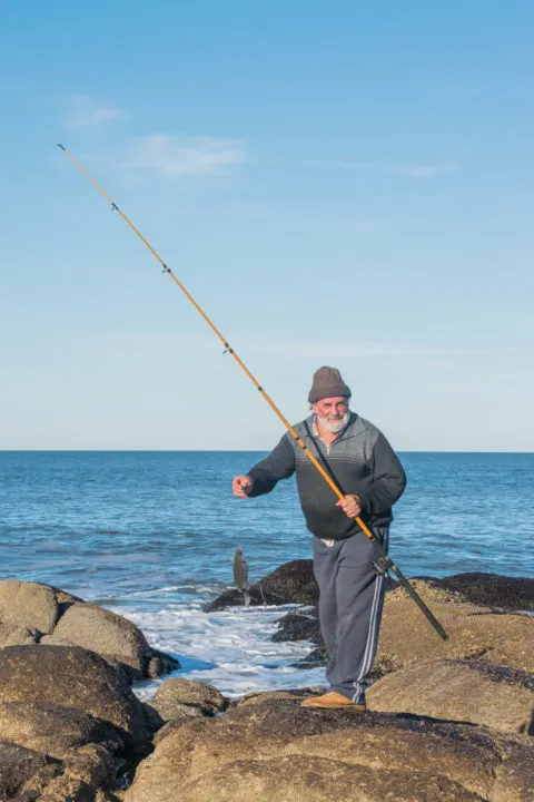 happy fisherman punta del diablo uruguay road trip