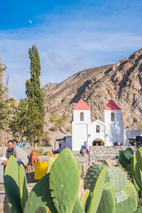 el alfarcito town route 51 jumps toro gorge toro gorge