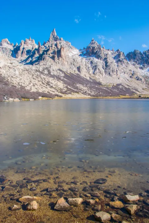 places to visit in argentina bariloche refugio Frey