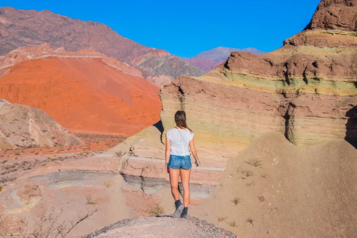 cafayate quebrada de las conchas amazing argentina destinations