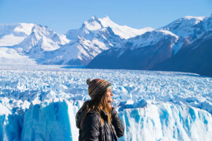 el calaate perito moreno glacier argentina destinations