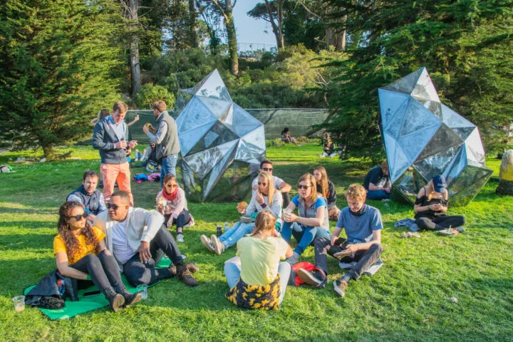 outside lands festival art