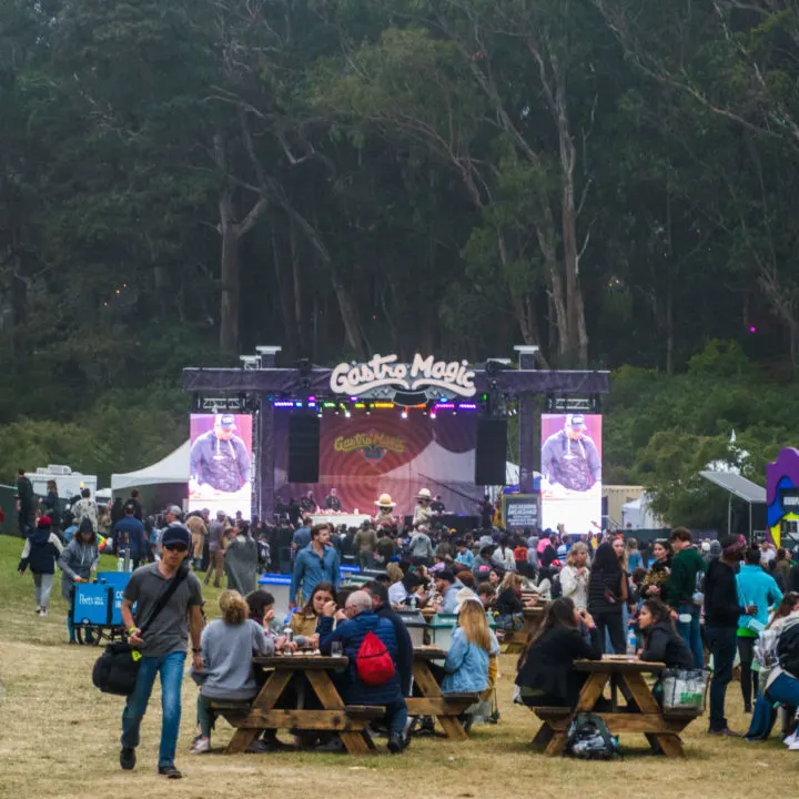 outside lands gastro magic