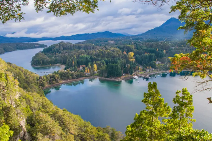 villa la angostura argentina bucket list