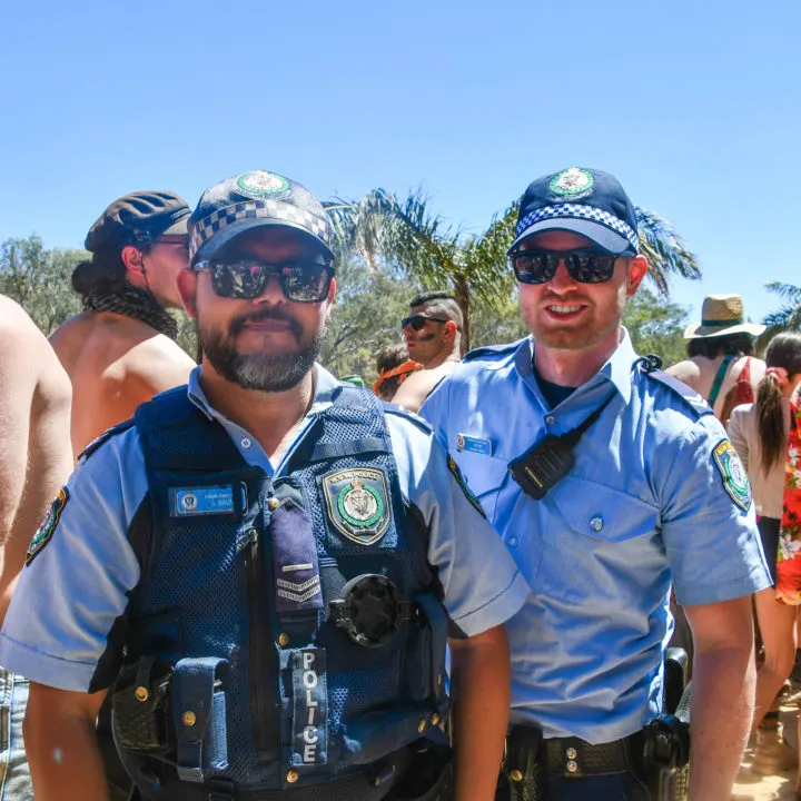 strawberry fields security