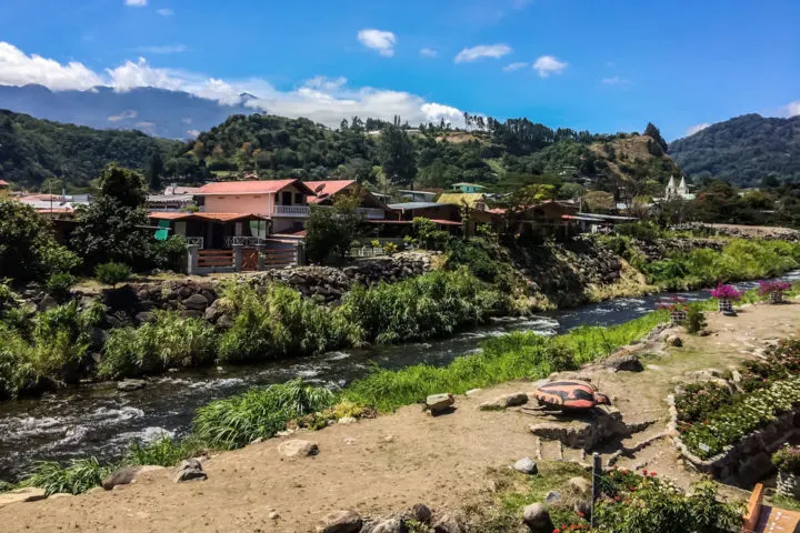 things to do in Boquete Panama