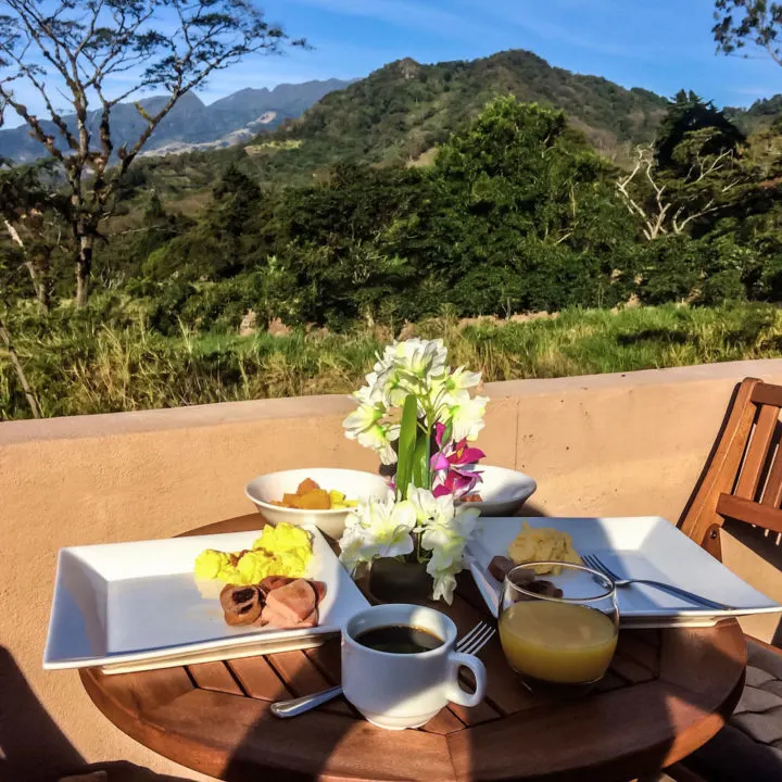 where to stay in boquete panama
