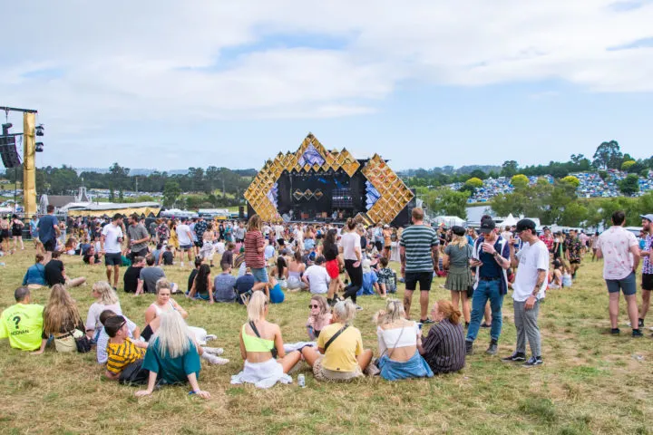 Best music festivals in Australia Beyond the Valley