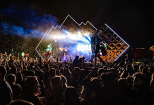 20 Epic Bush Doofs in Australia: Hippie/Psychedelic Festival List