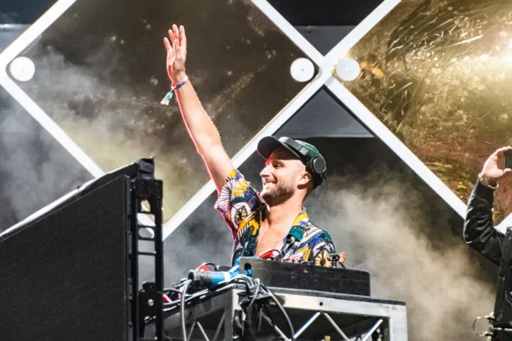 fisher dj beyond the valley music festival