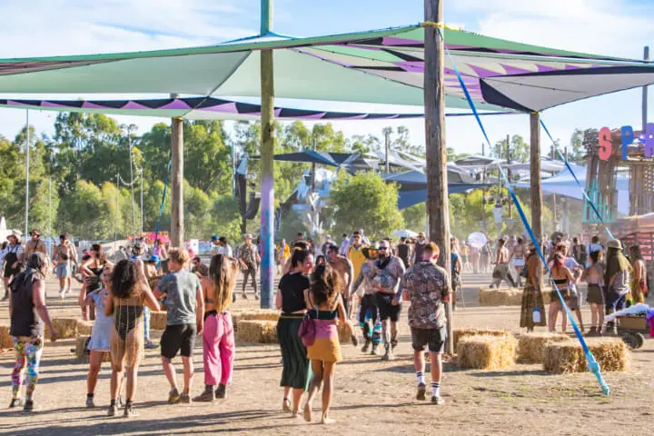 babylon festival australia