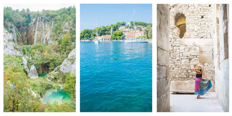 Day Trips from Dubrovnik - to croatia, bosnia, and montenegro