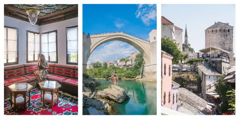 mostar travel guide: things to do in mostar bosnia and herzegovina