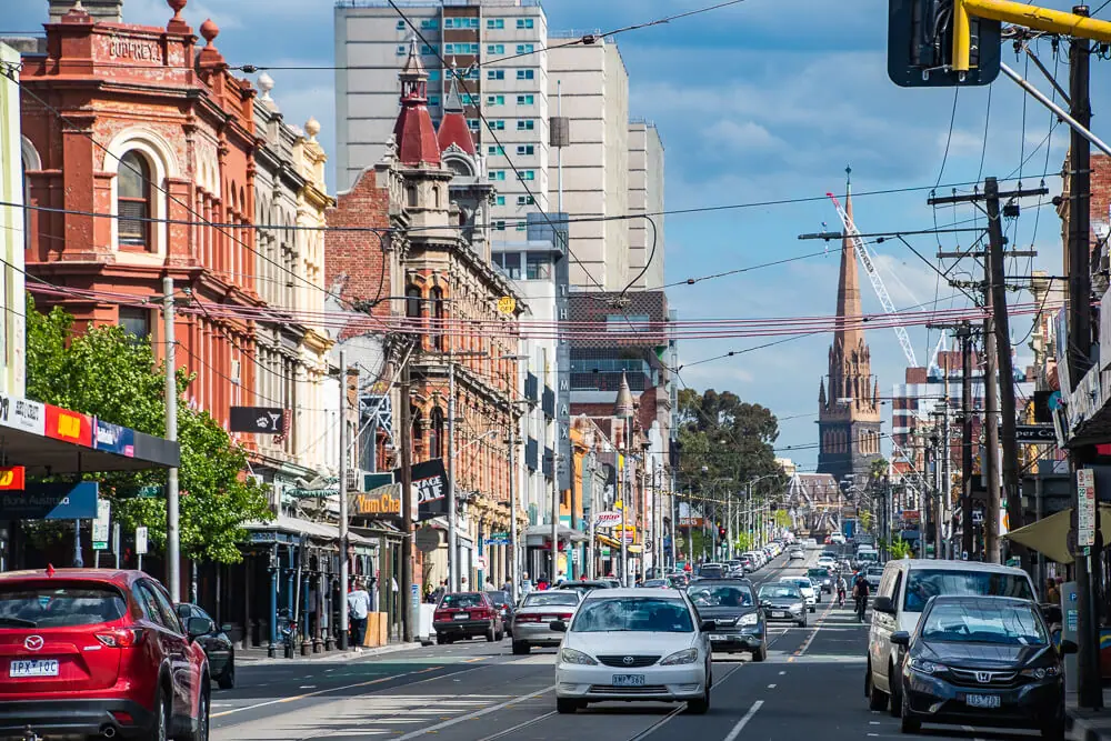 things to do in fitzroy and collingwood: melbourne's hipster north side
