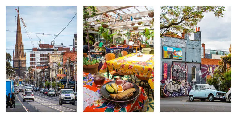 Things to Do in Fitzroy: Melbourne's Hipster North Side