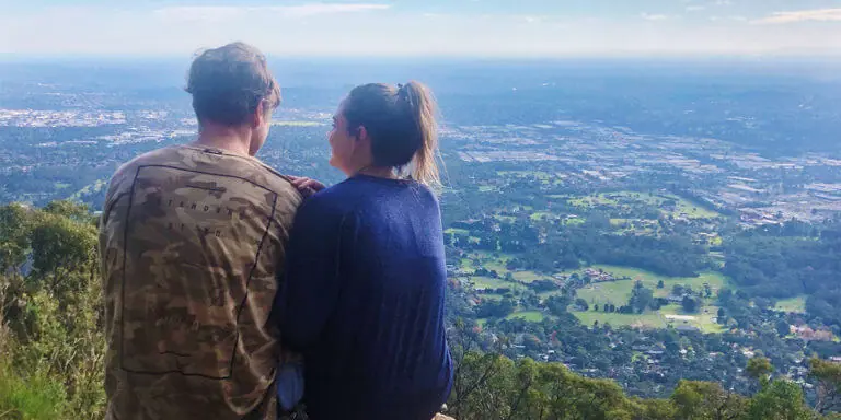 30+ Melbourne Date Ideas so you can really WOW that special someone, whether it's your first Tinder date or your 10th anniversary! These are lots of unique and fun things to do in Melbourne for couples, from adventures and outdoor activities to luxurious dinner experiences and romantic getaways.